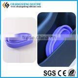 Cheap Silicone Car Trash Can Outdoors thumbnail-3