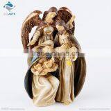 Special Design Durable Three Man Modeling Religious Statues thumbnail-1