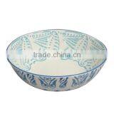 Wholesale Eco-friendly Stoneware Soup Bowls Ceramic Bowls thumbnail-1