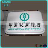 New Cheap Price High Quality Optional Color Acrylic Led Blister Led Channel Letter Sign thumbnail-6