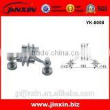 JINXIN Stainless Steel Spider Glass Support Fitting Hardware thumbnail-2