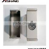 OEM Iron Sheet Metal Fabrication Welding Parts thumbnail-2