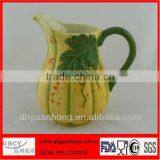 Ceramic Milk Jugs thumbnail-1