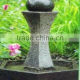 Stone Waterfalls for Homes Outdoor Playground Decorations thumbnail-1