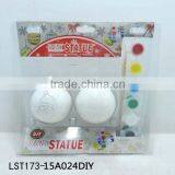 Ceramic DIY Christmas Paint Set thumbnail-1