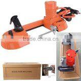New Portable Mini Power Speed Variable Wood/Steel/Metal Cutting Band Saw Machine thumbnail-1