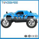Express Chine 2.4G 1:24 High Speed RC Monster Truck Remote Toys thumbnail-4