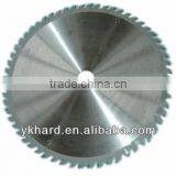 Top Grade Polishing 65mn T.C.T Circular Saw Blade for Wood thumbnail-5