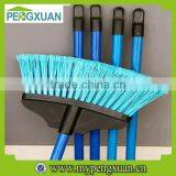 120cm Length Italian Thread Round Wood Mop Stick for Plastic Broom thumbnail-1