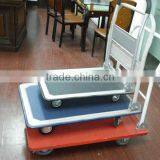 Platform Hand Trolley