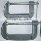 Heavy Duty American C Clamp Type A