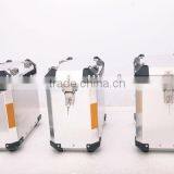 Motorcycle ALU Saddle Bag TRAVEL BAG thumbnail-2