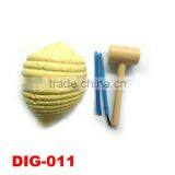 Educational Chaeology Excavation Kits Toy for Kids thumbnail-1