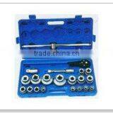 Dr22 Pcs Socket Set