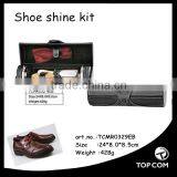 Manufacturer Supply Hot Sell Shoe Care Kit Type Shoe Shine Kit thumbnail-5