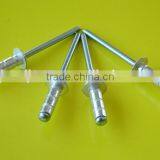 Self-plugging Aluminum Blind Rivet With Factory Price thumbnail-4