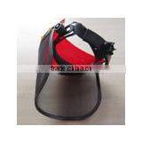 Face Protective Industrial Welding Mask PP Face Shield thumbnail-4