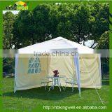 Top Selling 3x3m Folding Gazebo With Panels for Parties, Fetes, Sport Event thumbnail-2