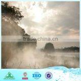 Garden Water Fountain, Water Fog in Garden thumbnail-2
