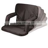 Colorful Portable Picnic Room Reclining Stadium Seat thumbnail-4