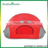 Outdoor Beach Portable Pop-up Sun Shelter thumbnail-3