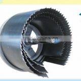 Durable and Time-efficient Carbon Steel Hole Saw