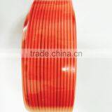 Hot Selling of PE Irradiation Electronic Wires One Core Copper Electronic Wire thumbnail-2