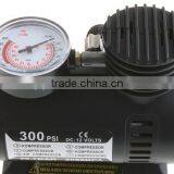 S20206 Air Compressor Pump 12V 300 PSI Car Auto Electric Tire Inflator Portable thumbnail-1