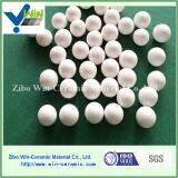 99% Alumina Ceramic Packing Ball as Catalyst thumbnail-1