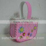 Diy Craft Foam Eva Bag thumbnail-4