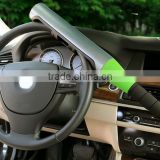 Hot sale car steering wheel lock baseball steering wheel lock