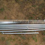 3-4 Person Camper Roof Top Tent on Trailer 2017 With Wholesale thumbnail-6