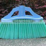 Plastic Broom and Wooden Handle on Sale thumbnail-1