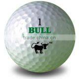 Golf Ball Sticker Logo Golf Driving Range Ball thumbnail-2