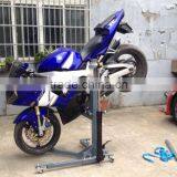Motorcycle Lift - Column Structure - ML11HC53 thumbnail-4