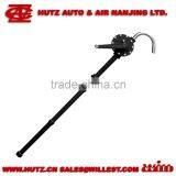 PPS Plastic Rotary Hand Oil Pump ODP27RP03 thumbnail-1