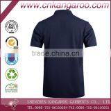 Wholesale Cheap Blank Polo Shirts for Men With Customized Logo thumbnail-5