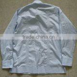 Shirt With Long Sleeve and Pintuck thumbnail-3