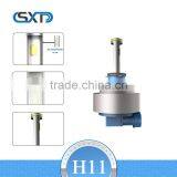 The New LED Headlights H11 Modified Headlamps H13 / H4 H7. Integration of Car Headlights Headlamps thumbnail-3