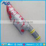 Classic Design Trident Shape Halloween Inflatable Toys for Kids thumbnail-6