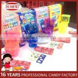 Novelty Plastic Toilet Shape Crazy Toys thumbnail-1