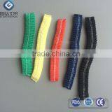 Disposable Surgical Non Woven Mob Clip Cap,non Woven Mob Cap for Food Use,non Woven Mob Clip Cap thumbnail-4
