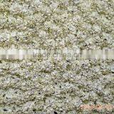Customized Artificial Flower Wall Wedding & Party Decorative Artificial Flower Wall thumbnail-1