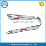 Oem Promotion Neck Lanyard Ropes