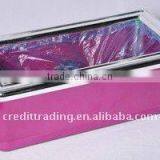 Auto Shoe Cover Dispenser for Shoe Woman thumbnail-1