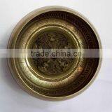 Best Selling 5 Buddha Tibetan Healing Meditation Singing Bowl thumbnail-2