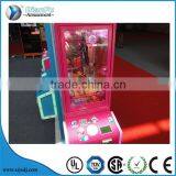 Coin Operated Claw Crane Machine Claw Crane Coin Operated Game Machine Attractive Amusement Park Coin Operated Prize Cla thumbnail-3