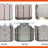 Modern Fireplace Accessories Sets ,fireplace Screens Hot Sale thumbnail-2