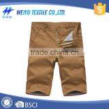 Simple Design Bulk Selling Outdoor Short Wholesale Mens Cargo Pants thumbnail-3