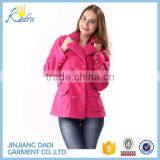 High Latest Fashion Winter Jackets for Women 2015 thumbnail-1